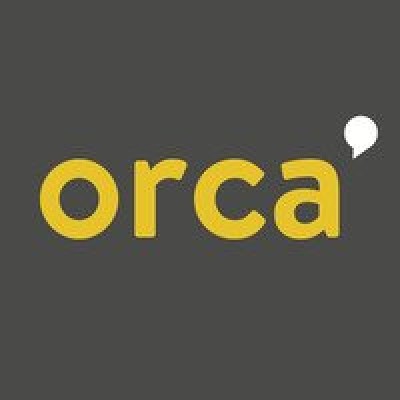 orca's Logo