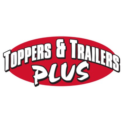 Toppers and Trailers Plus's Logo