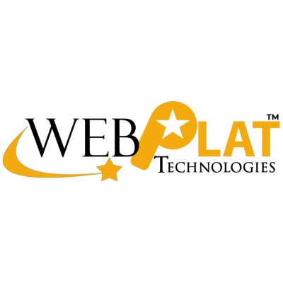 Webplat Technologies Pvt. Ltd.'s Logo