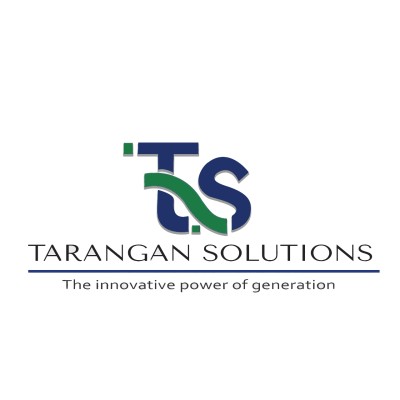 Tarangan Solutions's Logo