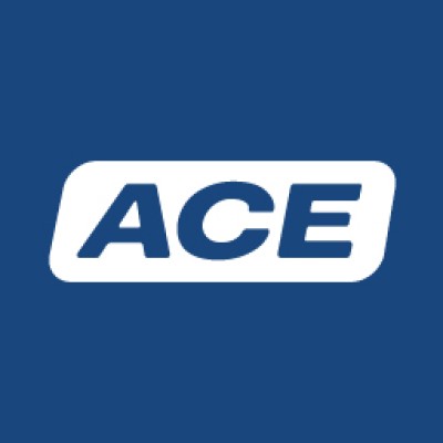 ACE Stootdempers Nederland's Logo