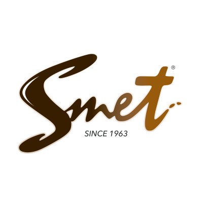 Smet Chocolaterie's Logo