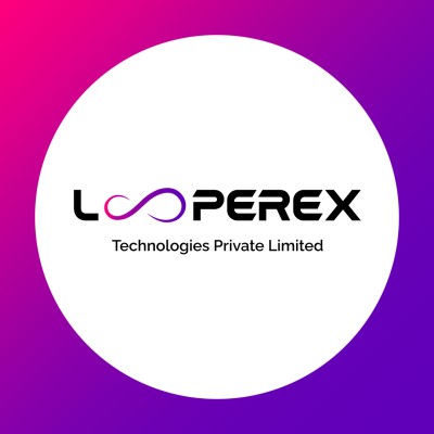 Looperex Technologies's Logo