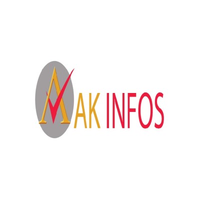 AK INFOS's Logo