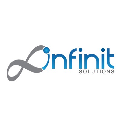 Infinit Solutions - App Developers's Logo