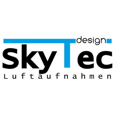 SkyTec-design's Logo