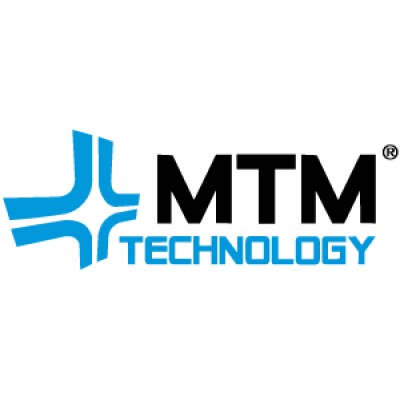 MTM Technology's Logo