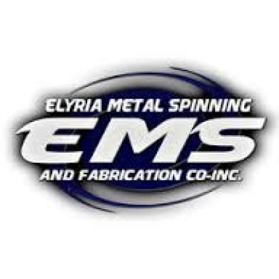 Elyria Metal Spinning & Fabricating Co-Inc.'s Logo