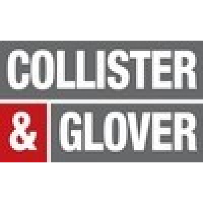 Collister & Glover Ltd's Logo