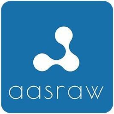 AASraw Biochemical Technology Co.;Ltd's Logo