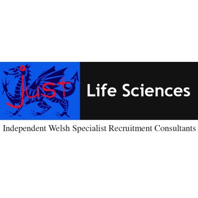 Just Life Sciences's Logo