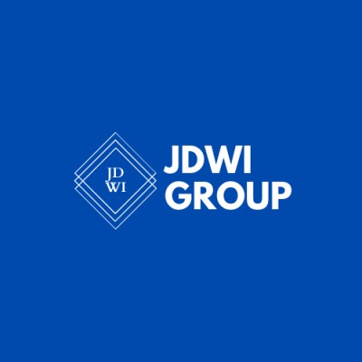 JDWI Group's Logo