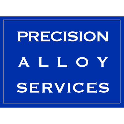 Precision Alloy Services Inc.'s Logo