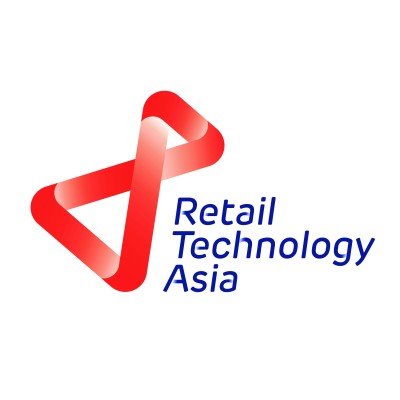 Retail Technology Asia Logo