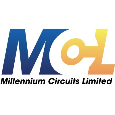 Millennium Circuits Limited (MCL)'s Logo