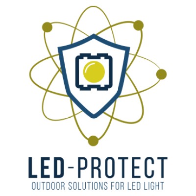 LED Protect GmbH's Logo