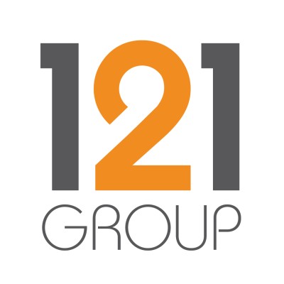 121 Group's Logo