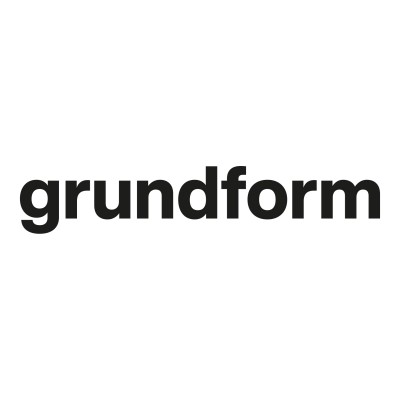 grundform GmbH's Logo