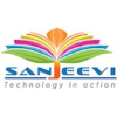 SANJEEVI TECHNOLOGY SOLUTIONS's Logo