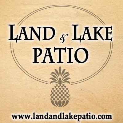 Land and Lake Patio's Logo