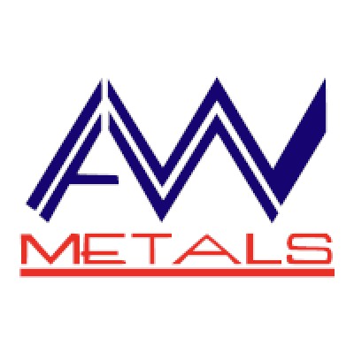 AW Metals's Logo