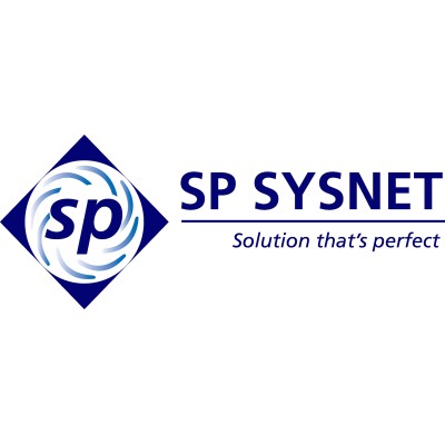 SP Sysnet - ICT Solution Provider's Logo