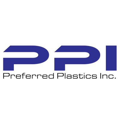 Preferred Plastics Inc.'s Logo