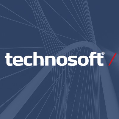 Technosoft BV's Logo