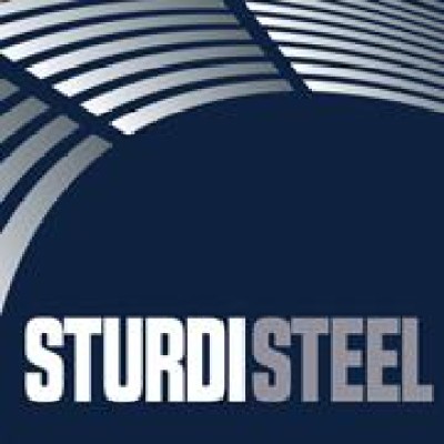 Sturdisteel's Logo