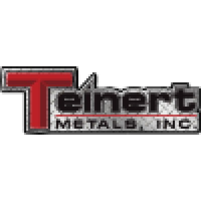 Teinert Metals Inc.'s Logo