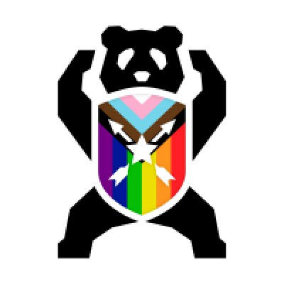 Blackpanda's Logo