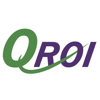 QROi Limited's Logo