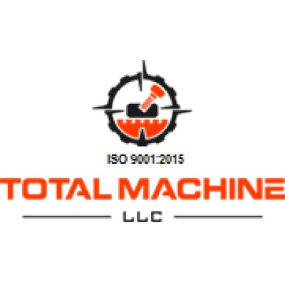 Total Machine LLC's Logo