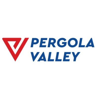 Pergola Valley's Logo