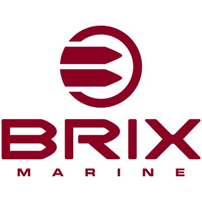 BRIX Marine's Logo