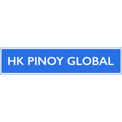 HKPinoy Global Limited's Logo