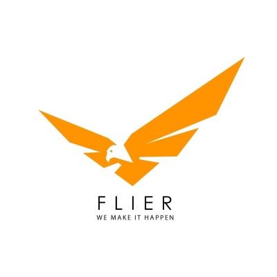 FlieRCorp's Logo