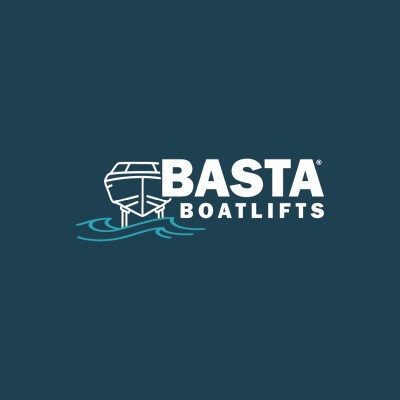 Basta Boatlifts's Logo