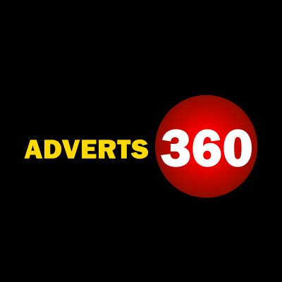 Adverts 360's Logo