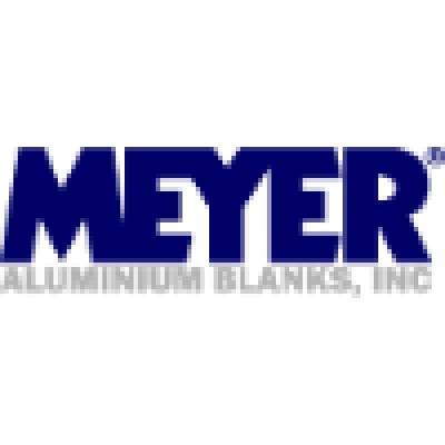 Meyer Aluminium Blanks Inc.'s Logo