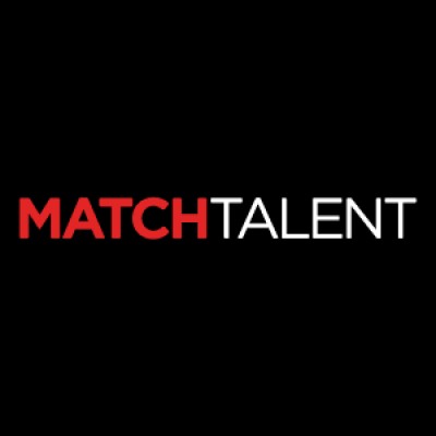 MatchTalent - FinTech & Blockchain Recruitment's Logo