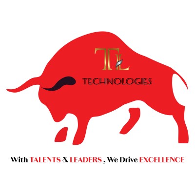 TL TECHNOLOGIES PVT LTD's Logo