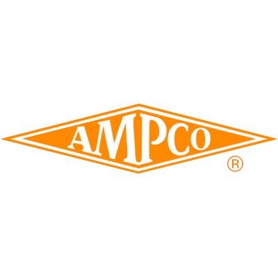 AMPCO® Welding Products's Logo