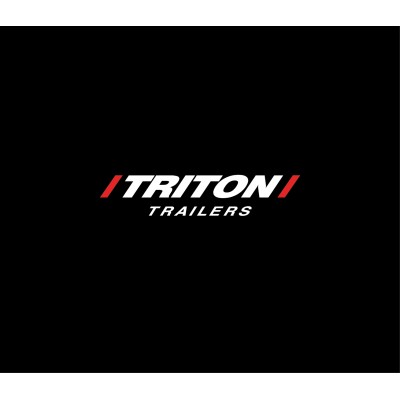 Triton Trailers LLC's Logo