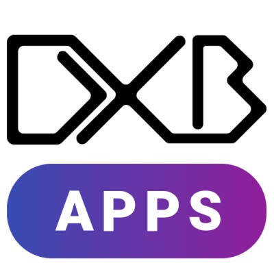 DXB APPS - D X Technologies LLC's Logo