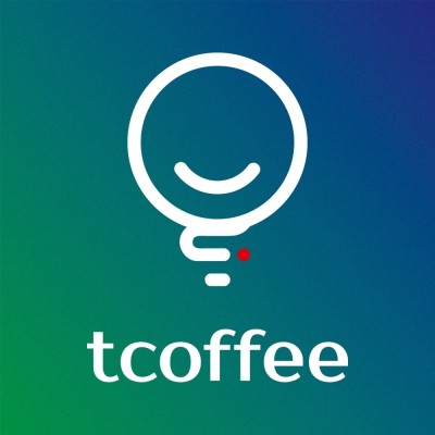 Tcoffee Business Solutions Pvt Ltd's Logo