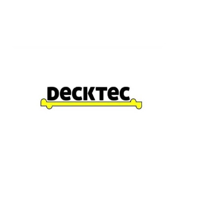 Decktec's Logo