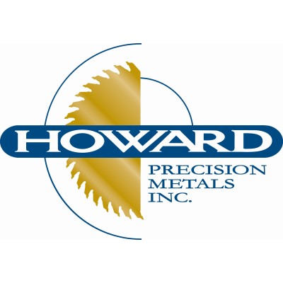 Howard Precision Metals's Logo