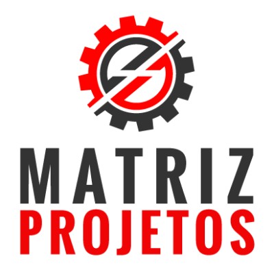 Matriz Projetos Mecânicos's Logo