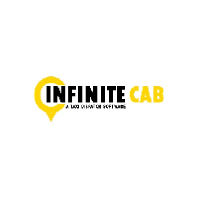 Infinite Cab - Taxi Dispatch Software's Logo